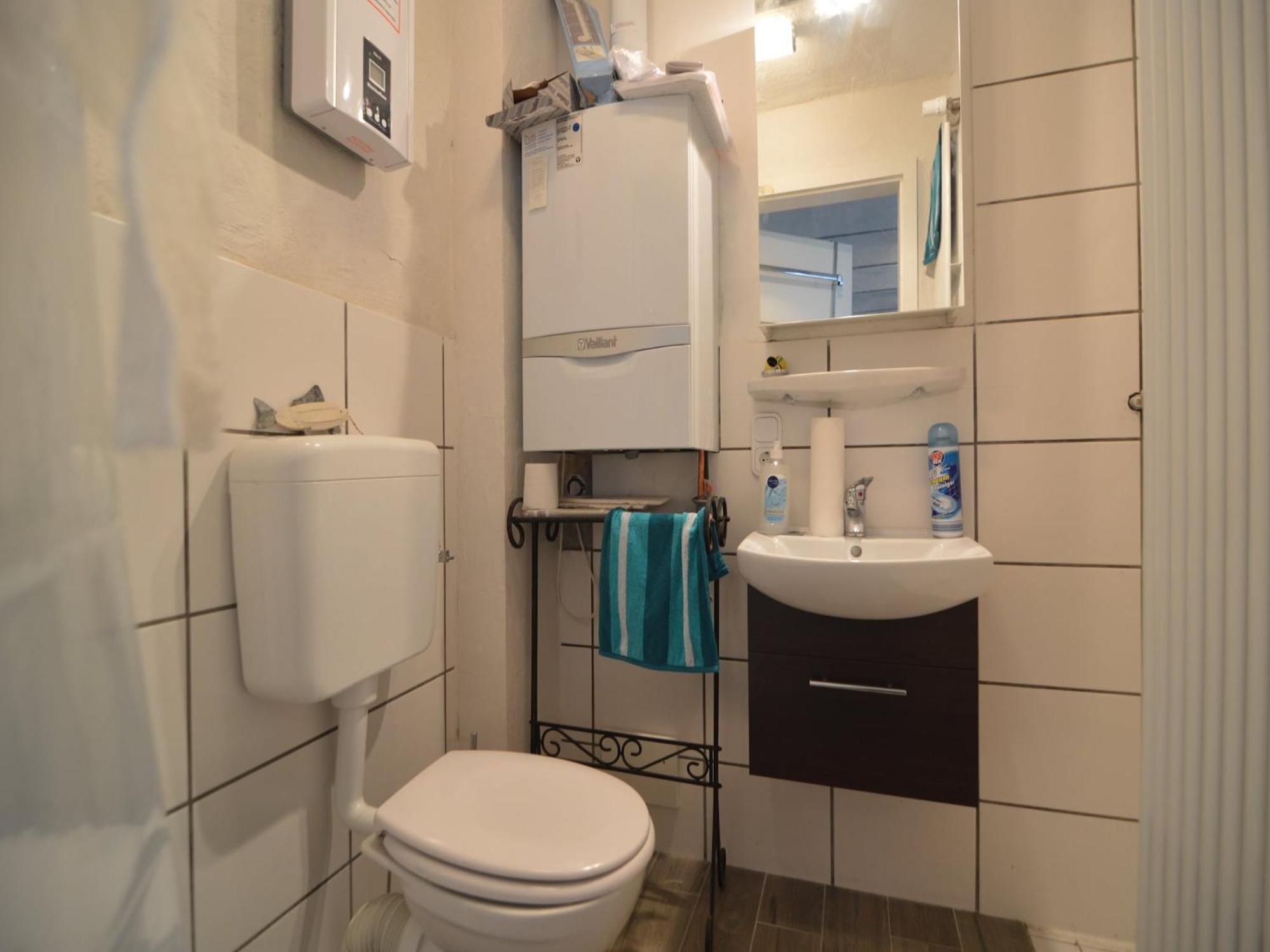 Cozy Apartment In Immerath With Fishing Near Екстер'єр фото