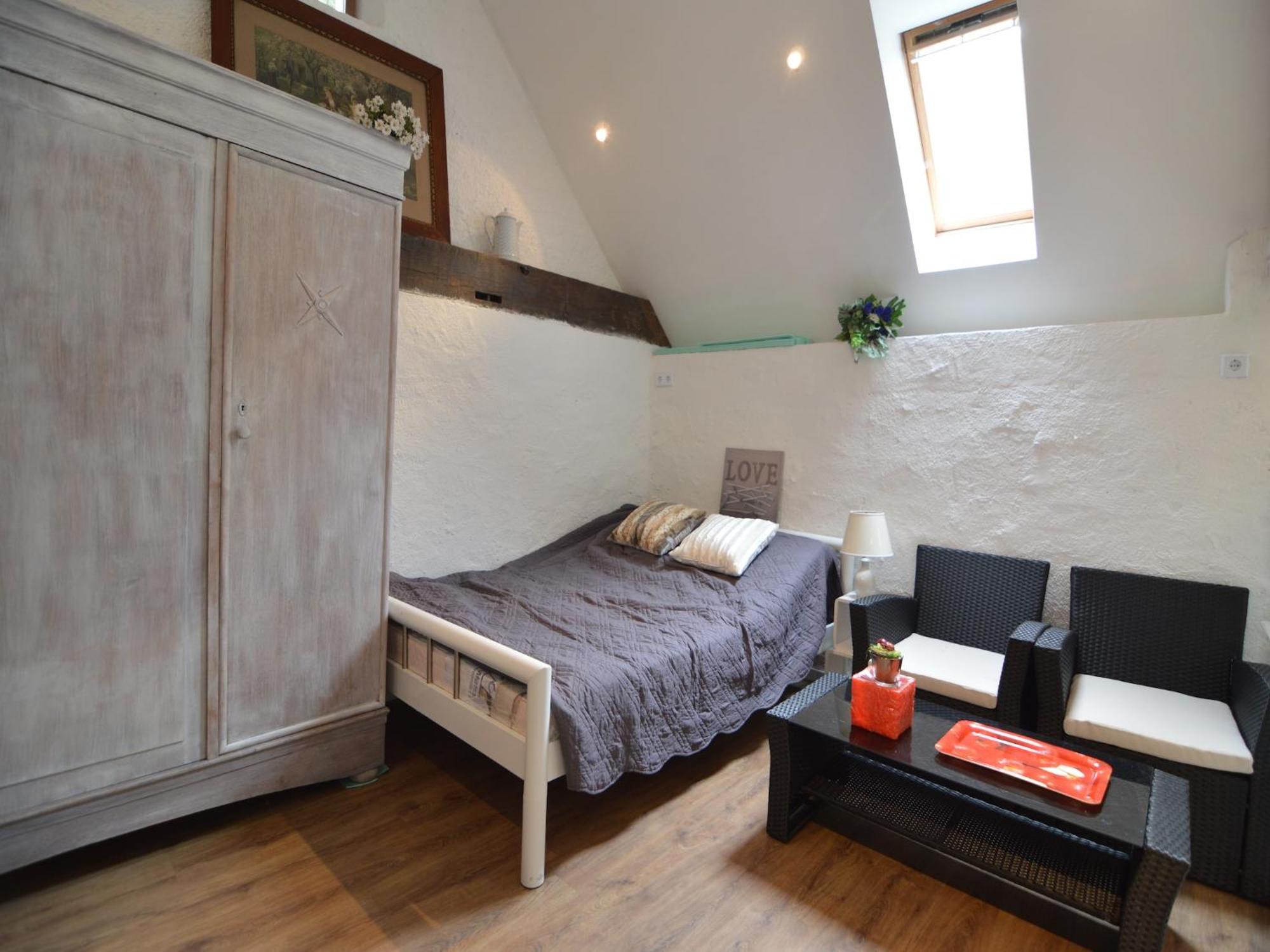 Cozy Apartment In Immerath With Fishing Near Екстер'єр фото