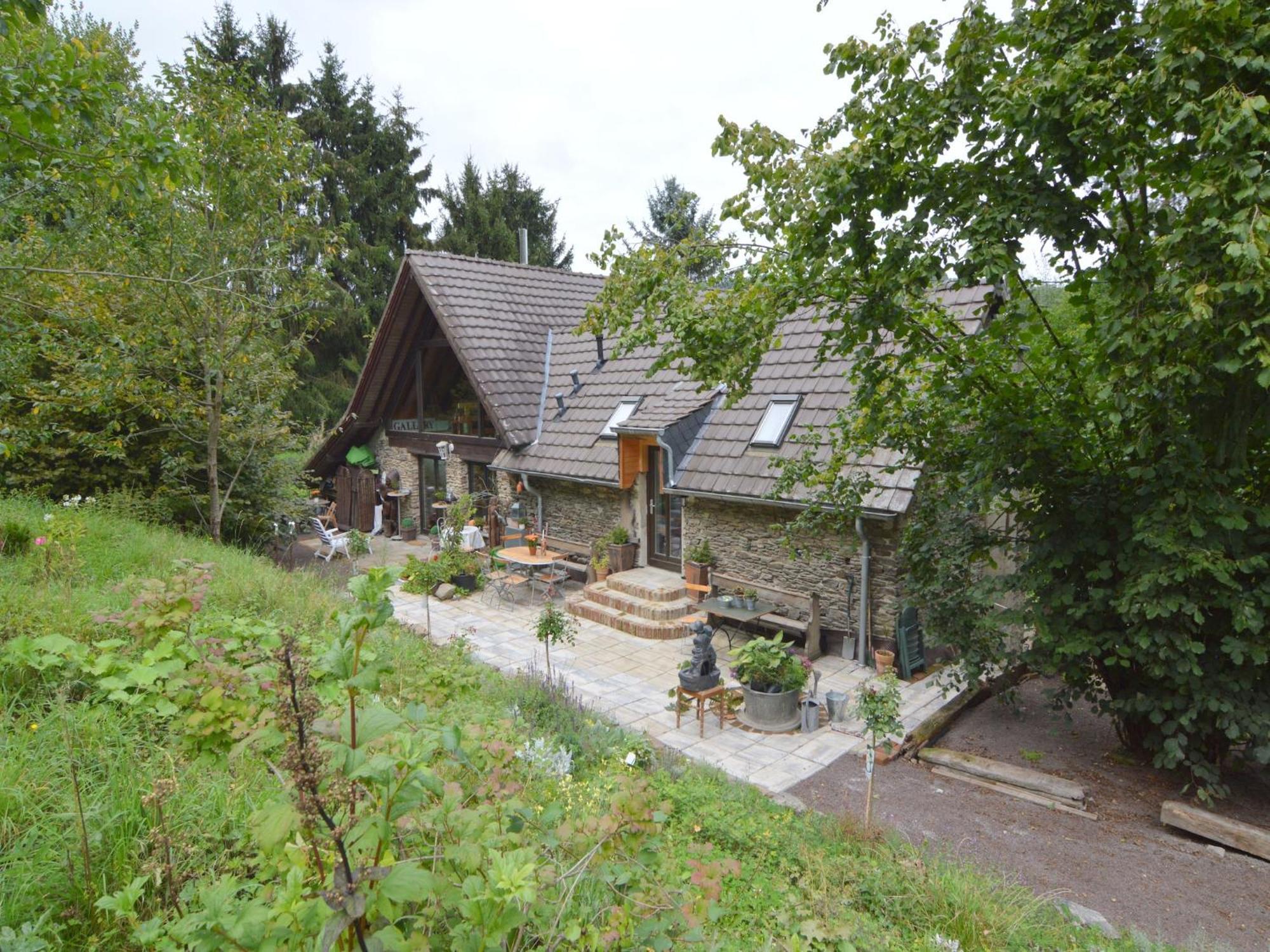 Cozy Apartment In Immerath With Fishing Near Екстер'єр фото