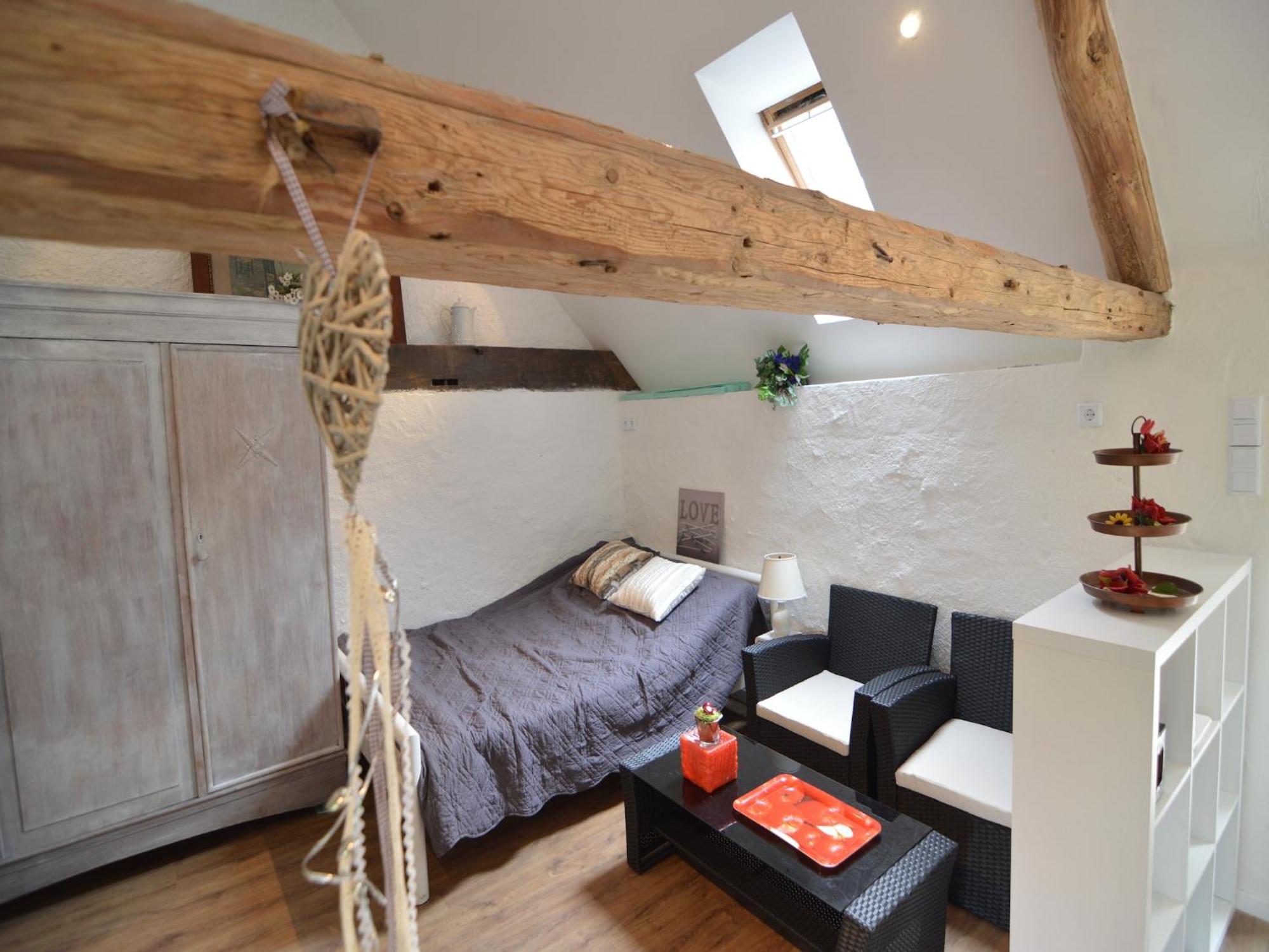 Cozy Apartment In Immerath With Fishing Near Екстер'єр фото